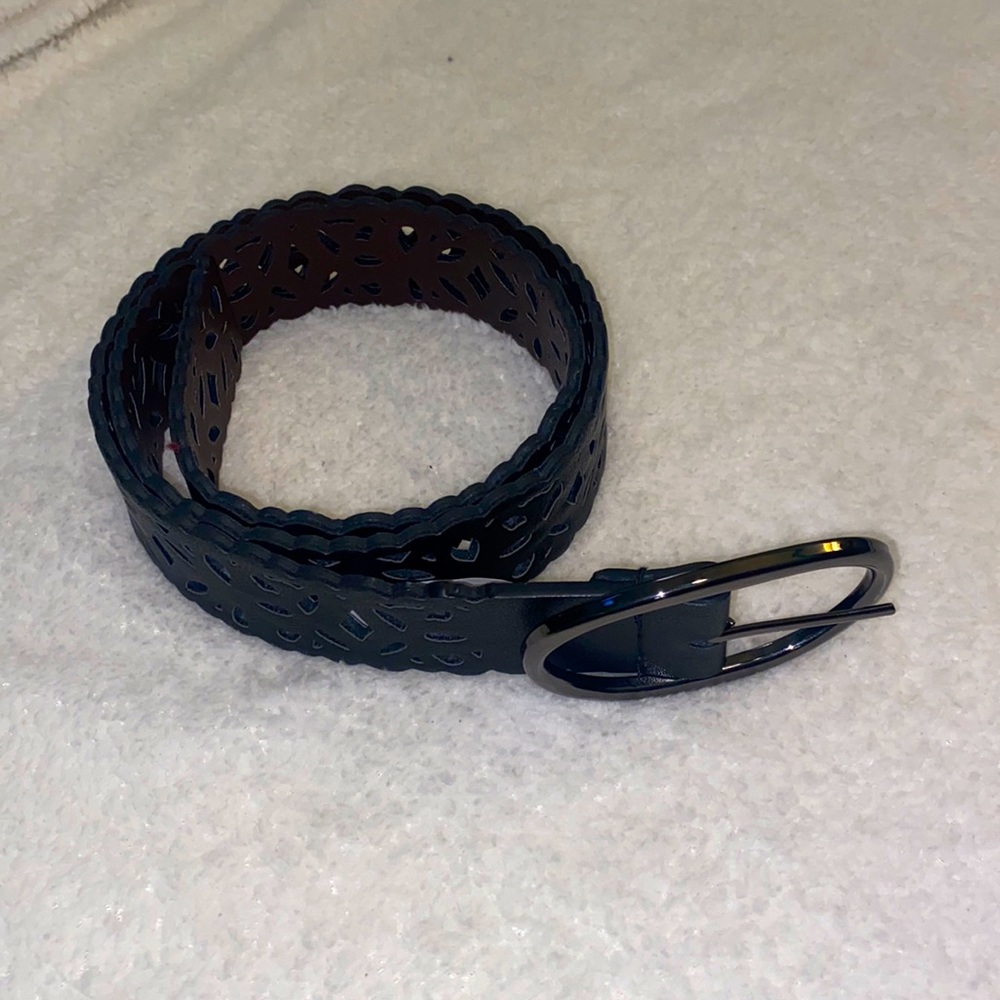 Black Belt
